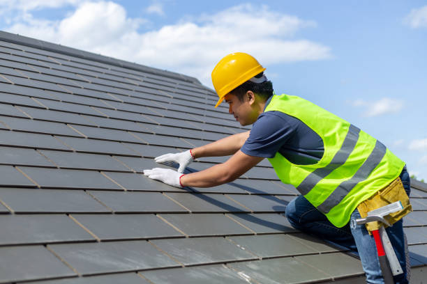 Best Local Roofing Companies  in Neshanic Station, NJ