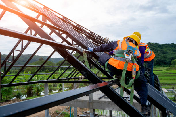 Best New Roof Installation  in Neshanic Station, NJ