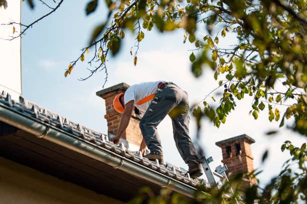 Best Tile Roofing Contractor  in Neshanic Station, NJ