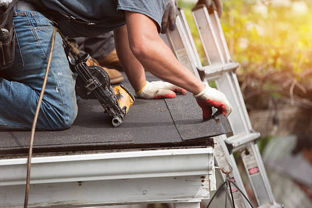 Quick and Trustworthy Emergency Roof Repair Services in Neshanic Station, NJ