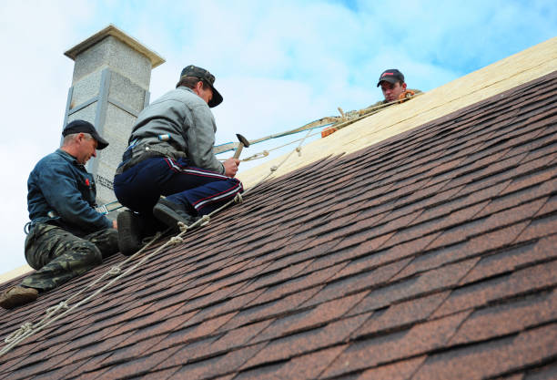 Best Residential Roofing Contractor  in Neshanic Station, NJ