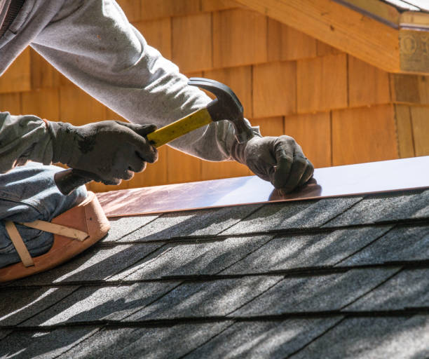 Best Roof Waterproofing Services  in Neshanic Station, NJ